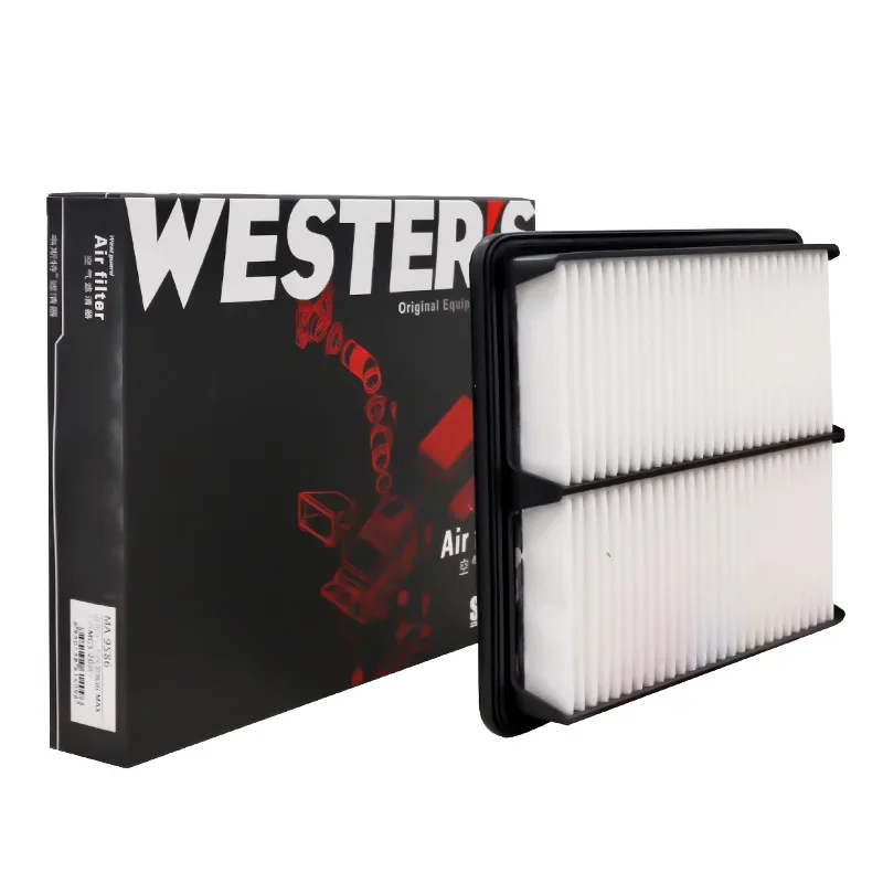 WESTGUARD MA9586 Filtro de aire para MG 5 300TGI - imagen 3
