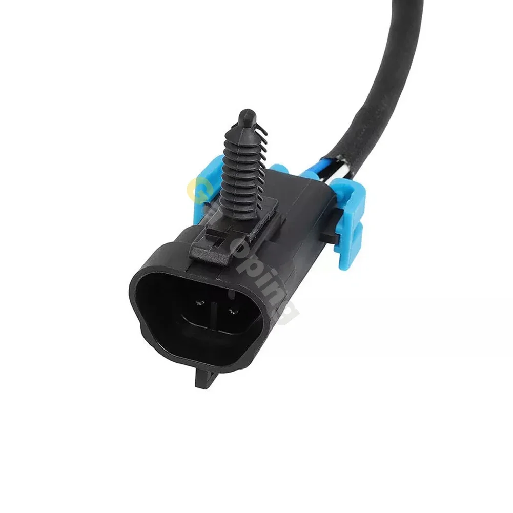 Sensor de oxígeno delantero 234-4332 – Corvette 6.0/6.2L - imagen 5