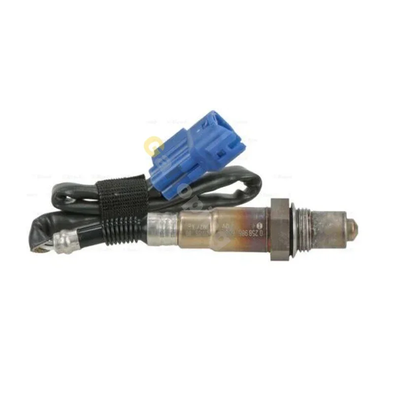 Sensor de oxígeno Lambda para Suzuki Jimny 1998-2008 0258986668 1821350 Sensor de oxígeno G00 - imagen 3