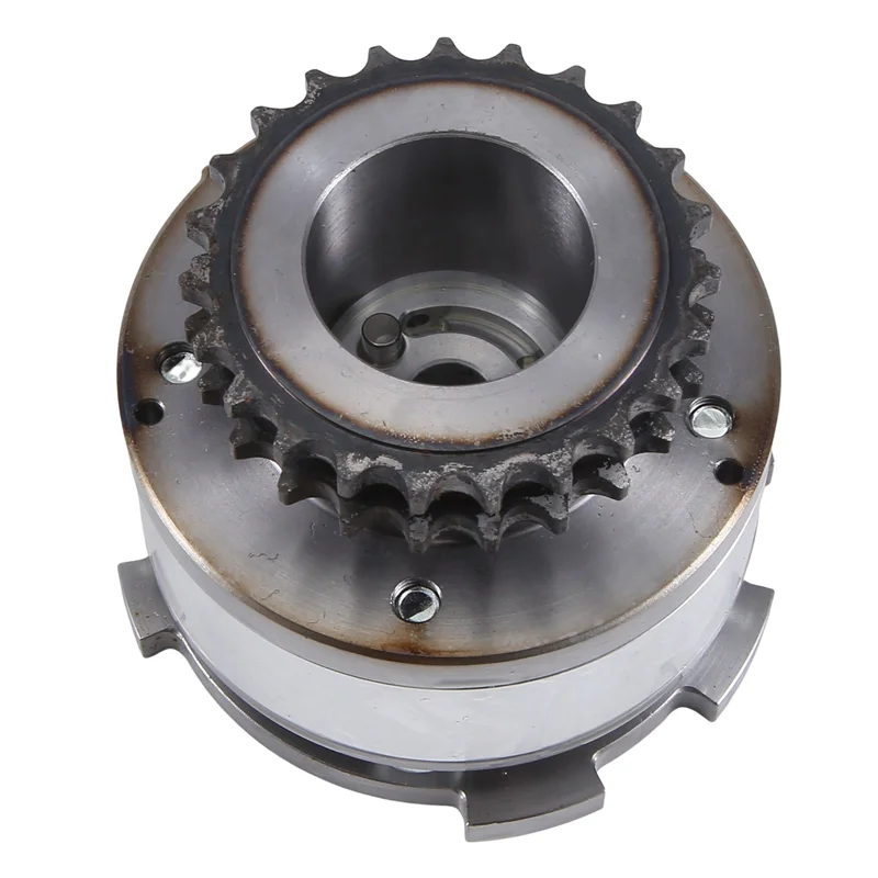 Ajustador árbol de levas 24350-3E000 – Hyundai Santa Fe / Kia Magentis - imagen 2
