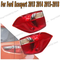 Pilotos traseros Ford Ecosport 2013-2018 freno y giro marcha atrás