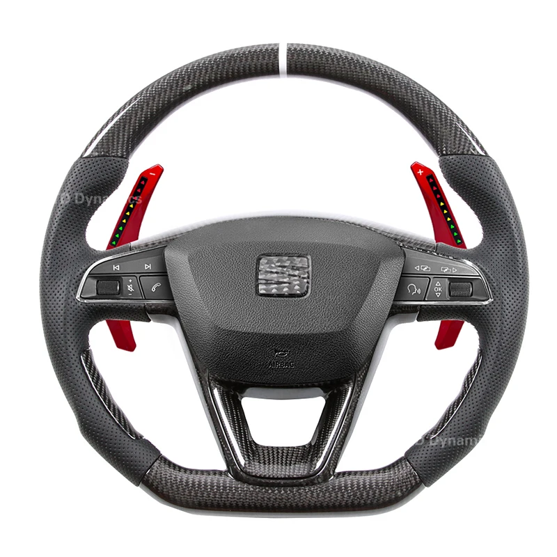 TDD Smart ONE Paddle Shifter para Cupra - palanca de cambios - imagen 3