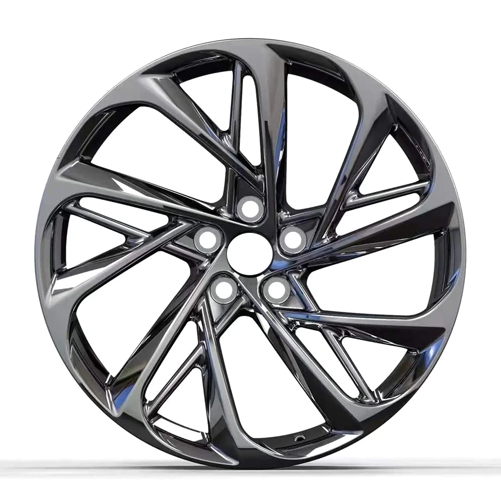 Llantas forjadas para Lexus IS 250, RX 350, ES 350 e IS 430 - imagen 2