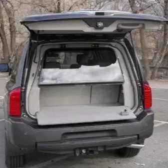 Puntal maletero automático Infiniti QX56 JA60 (2004-2010)