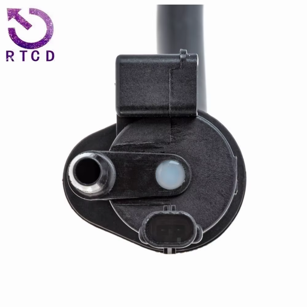 Tubo válvula solenoide 06J133781CB para VW Transporter T5 T6 - imagen 4