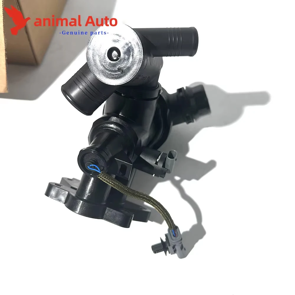 LR105975 Termostato motor 2.0D – Land Rover Evoque/Discovery Sport - imagen 5