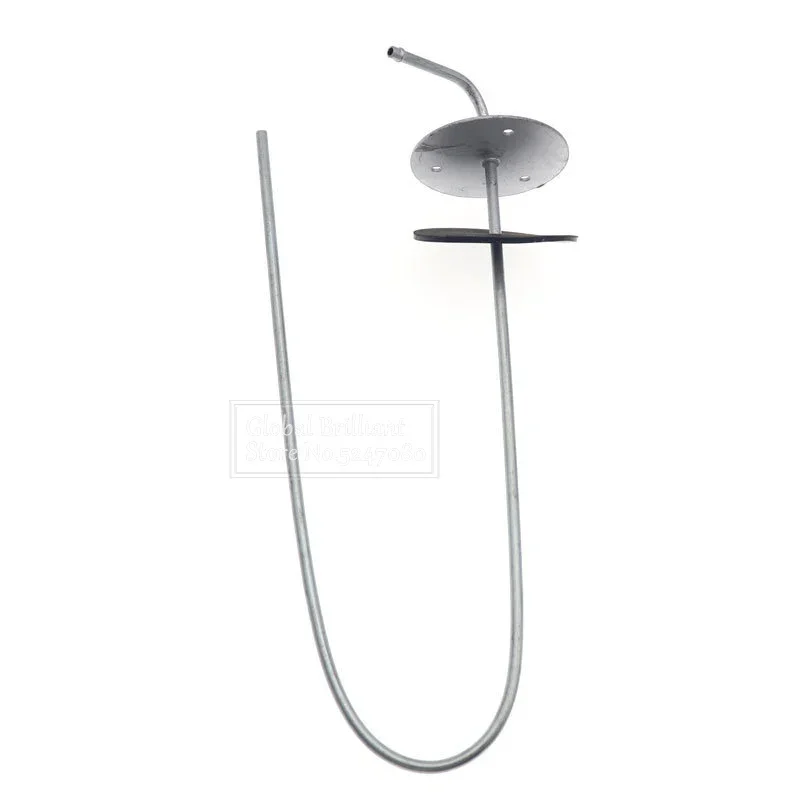 Accesorios para calentador diésel de 600mm, Extractor de aceite para calentador de estacionamiento, tanque de combustible, Tubo Estándar emisor para Webasto Eberspacher - imagen 4