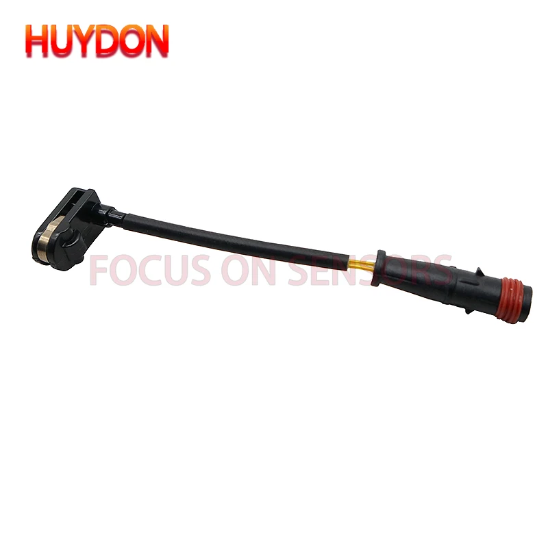 Sensor desgaste pastillas freno delantero Mercedes W211 W164 W166 - imagen 5