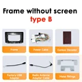 Frame without screen B