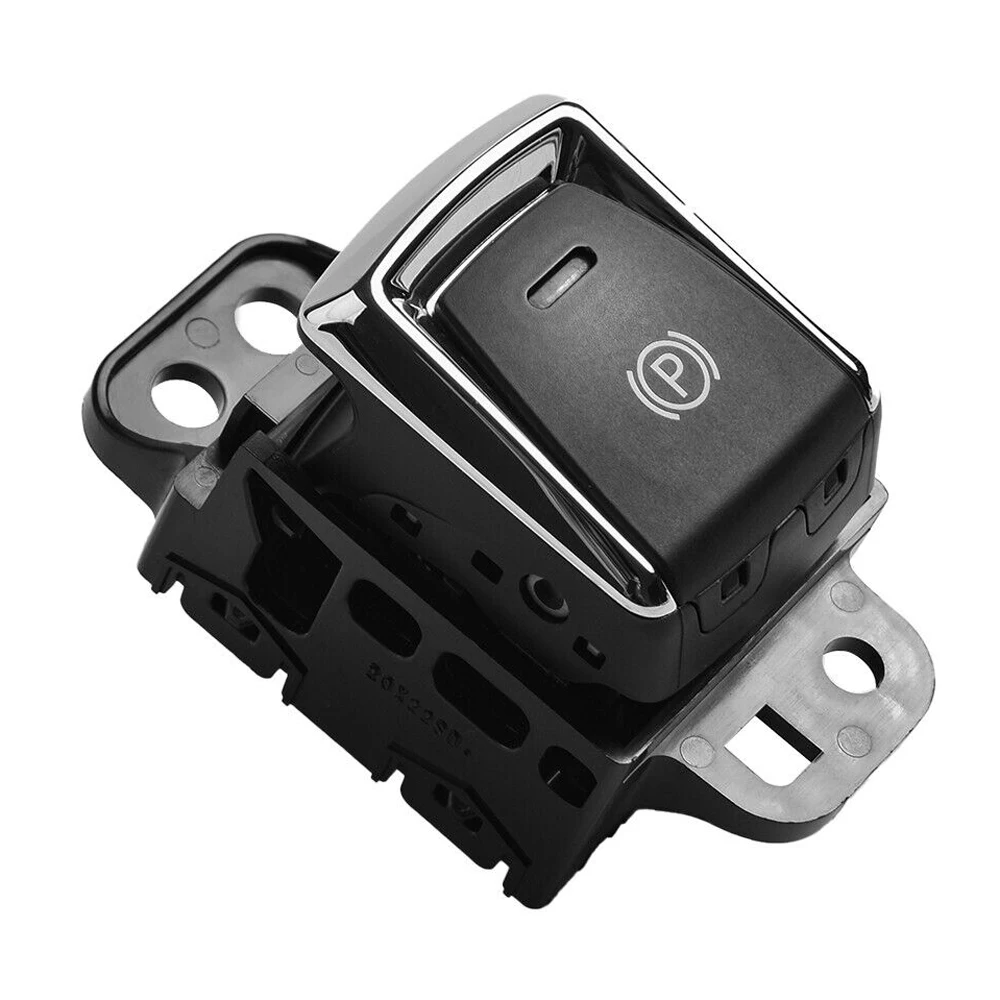 Interruptor selector freno de mano Nissan X-Trail Qashqai 969XC4EA0A - imagen 2