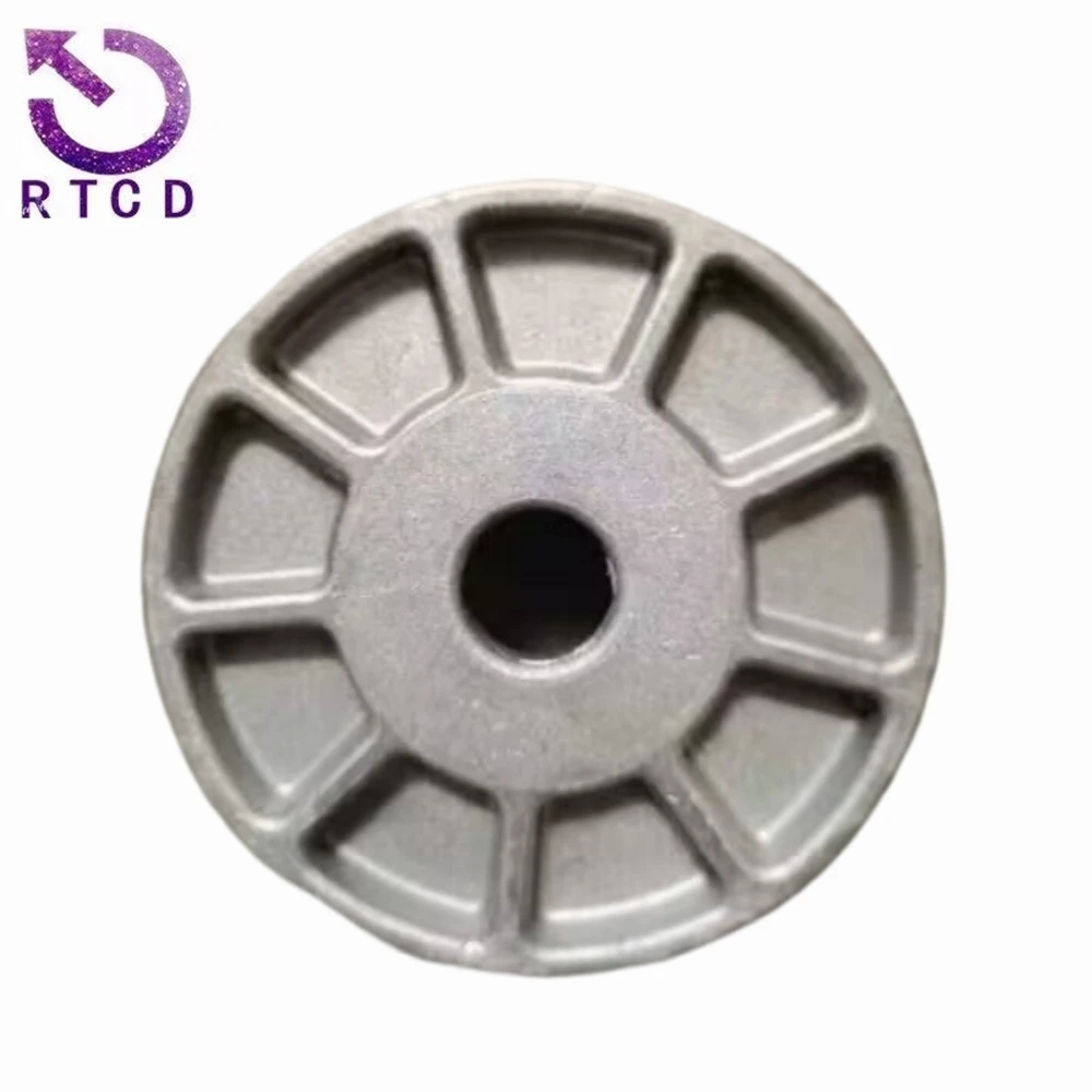 Amortiguador trasero MUL para Peugeot 407/508 y Citroen C5/C6