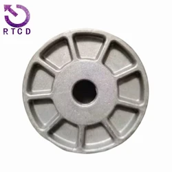 Amortiguador trasero MUL para Peugeot 407/508 y Citroen C5/C6
