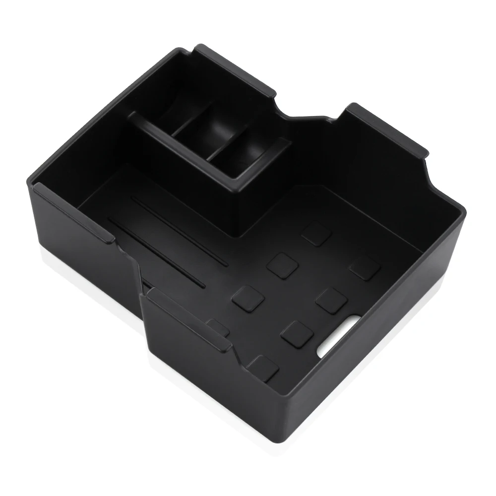 Reposabrazos Suzuki Vitara 2015-2018 – caja guantes y accesorios - imagen 2