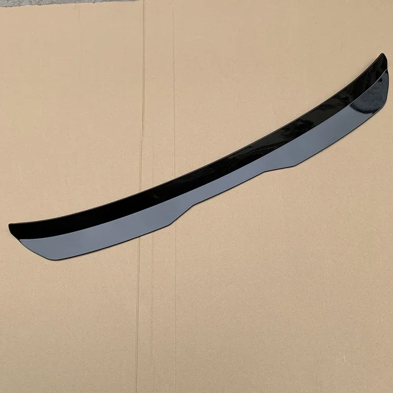 UBUYUWANT alerón trasero de techo ABS para Peugeot 308 GTI 2015-2020 - imagen 5