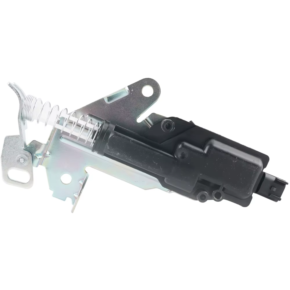 Solenoide actuador motor bloqueo maletero 1481081 Ford Fusion Fiesta MK5/6 - imagen 2