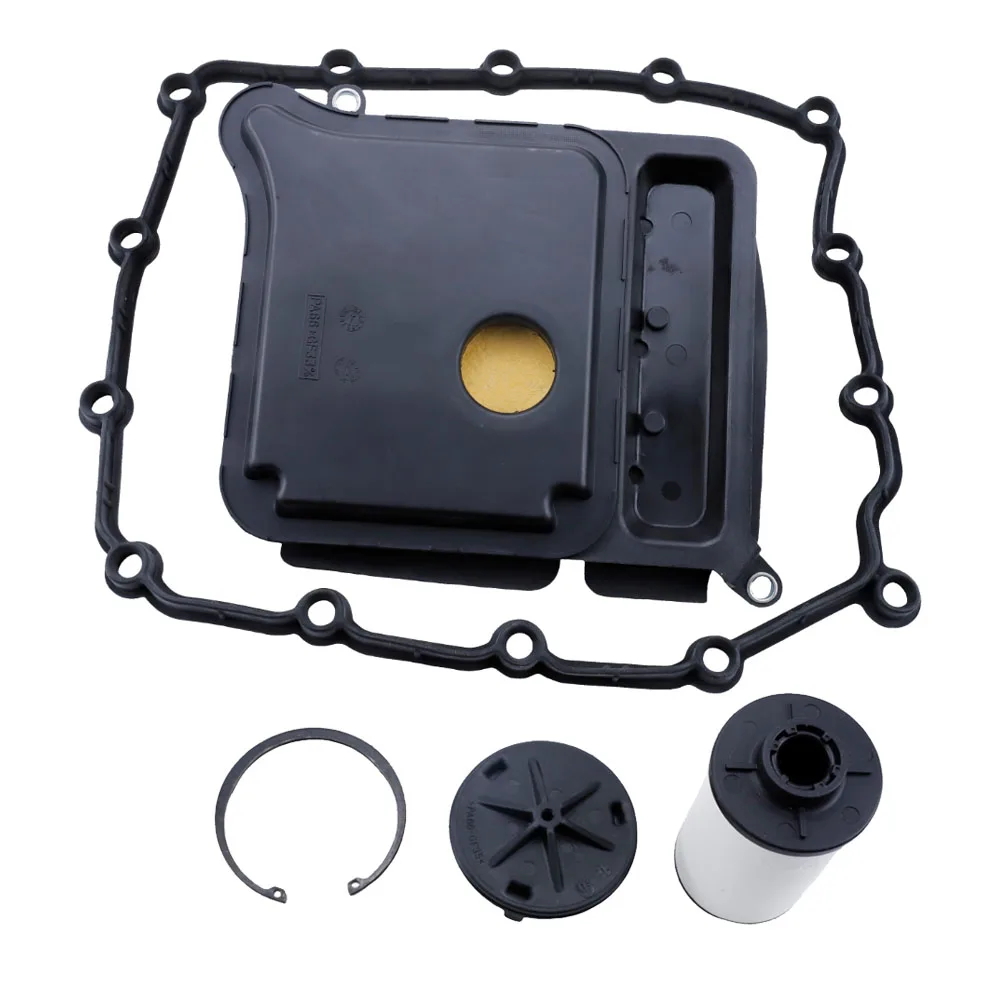 Filtro de aceite DCT BMW E90/E92/E93 y F10/F13 - imagen 2