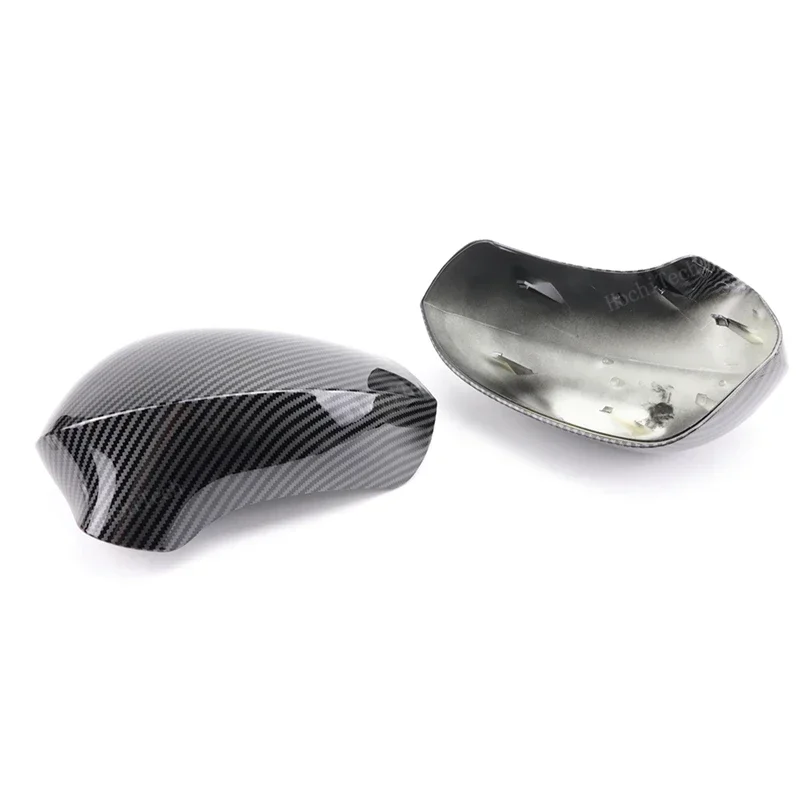 Kit fibra de carbono Seat Leon 1P1 y Exeo – Ala trasera y tapas de espejo - imagen 5