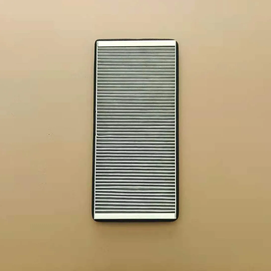 Filtro habitáculo carbono BMW X5 E53 – 3.0 4.4 4.6 4.8