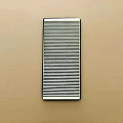 Filtro habitáculo carbono BMW X5 E53 – 3.0 4.4 4.6 4.8