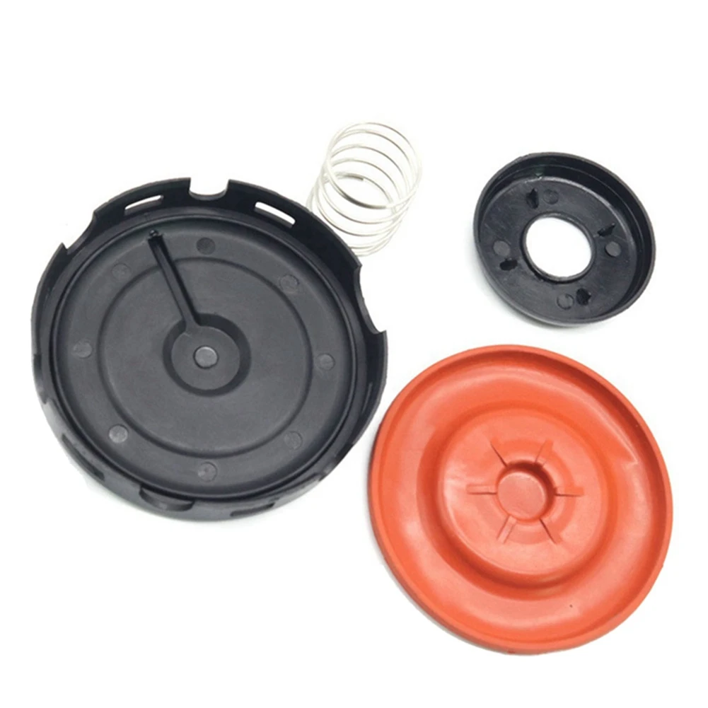 Kit diafragma válvula PCV 917-064 – VW Beetle Golf Jetta Audi A3 A4 Q3 Q5 - imagen 3