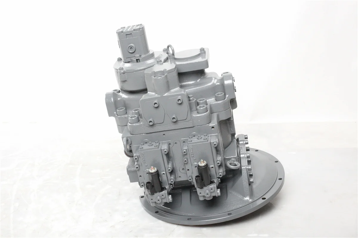 ZX120-3 ZX130K-3 ZX200-3 ZX210H-3 K5V200DPH-NMXR-OE02-511 bomba de pistón principal hidráulica para piezas de excavadora 4633472 4633474