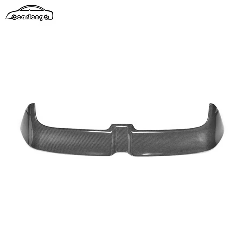 Norsen Alerón trasero de carbono para VW Golf 7 GTI - imagen 2