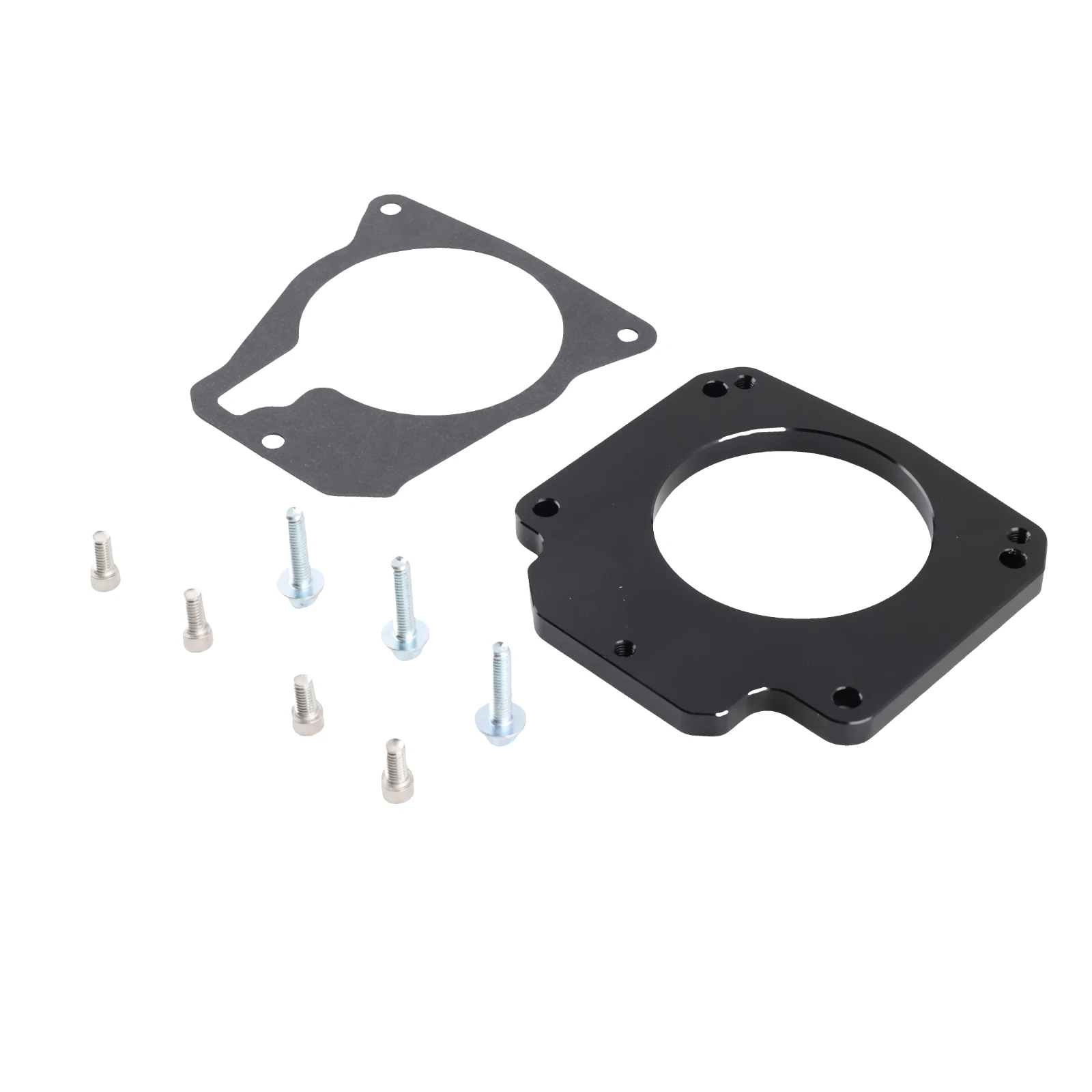 Adaptador de cuerpo del acelerador