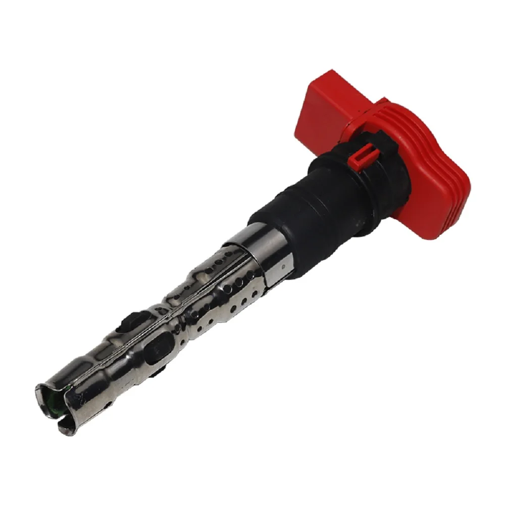 Bobinas de encendido 077905115C para Audi A8 y VW Touareg 4.2 - imagen 4