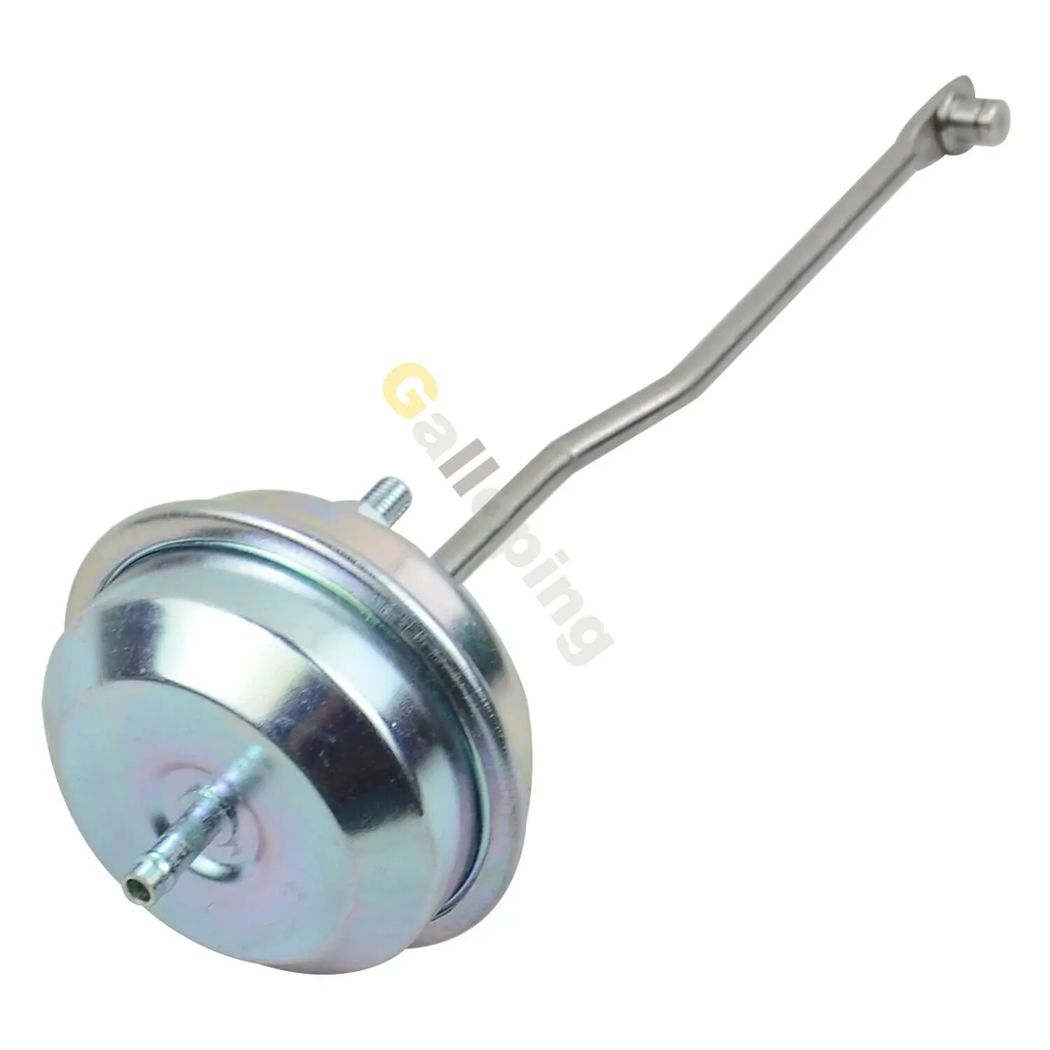 Actuador de descarga del turbo Mercedes A180 B180 CLA200 GLA160 - imagen 5