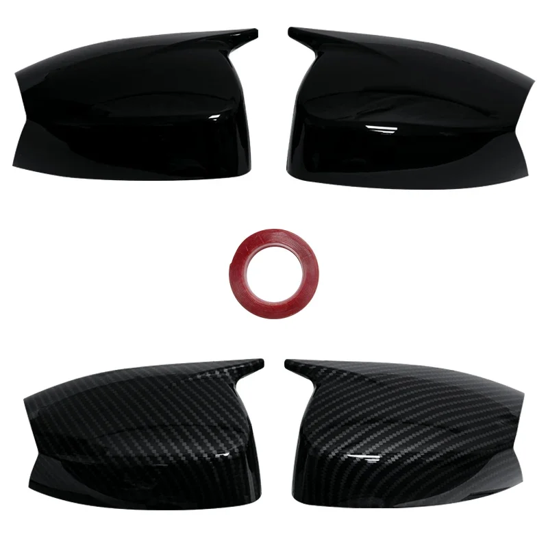Marco retrovisor lateral Ford S-MAX para espejo de puerta - imagen 3