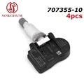 707355-10-4pcs
