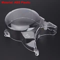 Transparent Plastic
