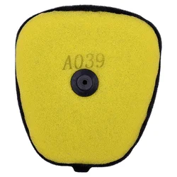 Filtro de aire HFF4023 para Yamaha YZ450F 2015-2018