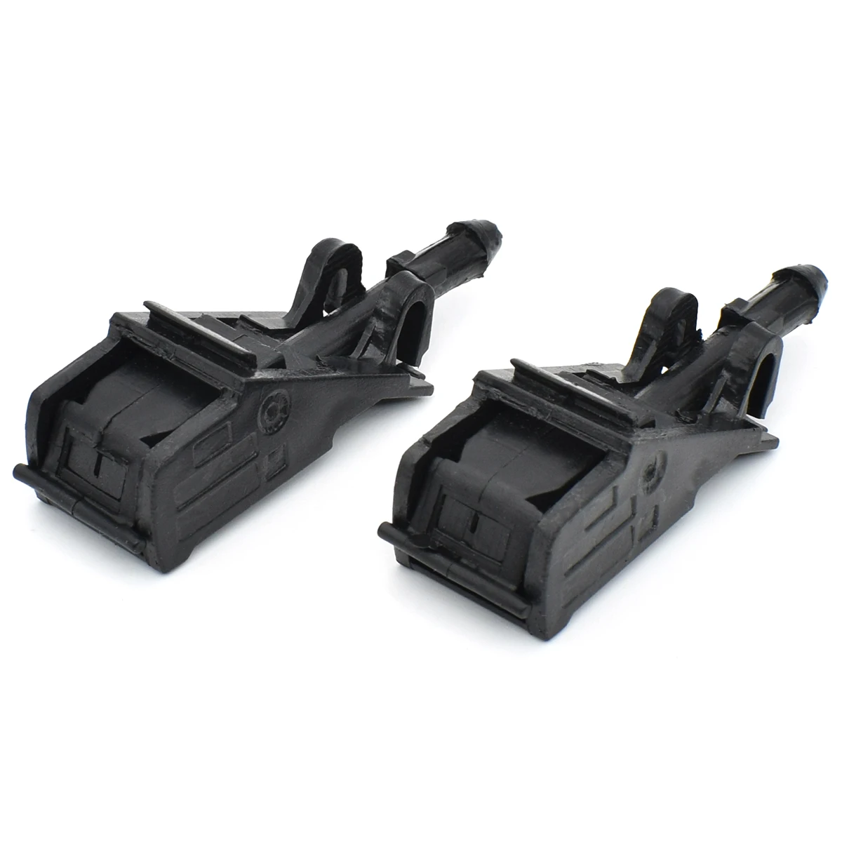 Boquilla limpiaparabrisas 6RD955985 para VW Golf, Passat y Polo - imagen 2
