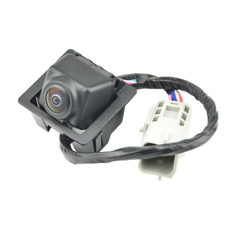 Cámara de marcha atrás para Cadillac SRX 2010-2015 22913698 - imagen 3