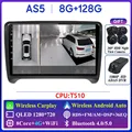 AS5 8G 128G 360