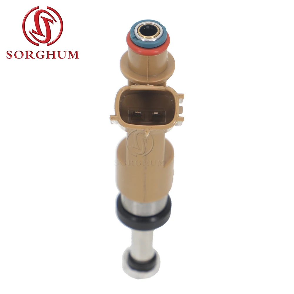 SORGHUM 23209-39145 boquilla inyector combustible – Toyota Corolla 1.8 - imagen 2