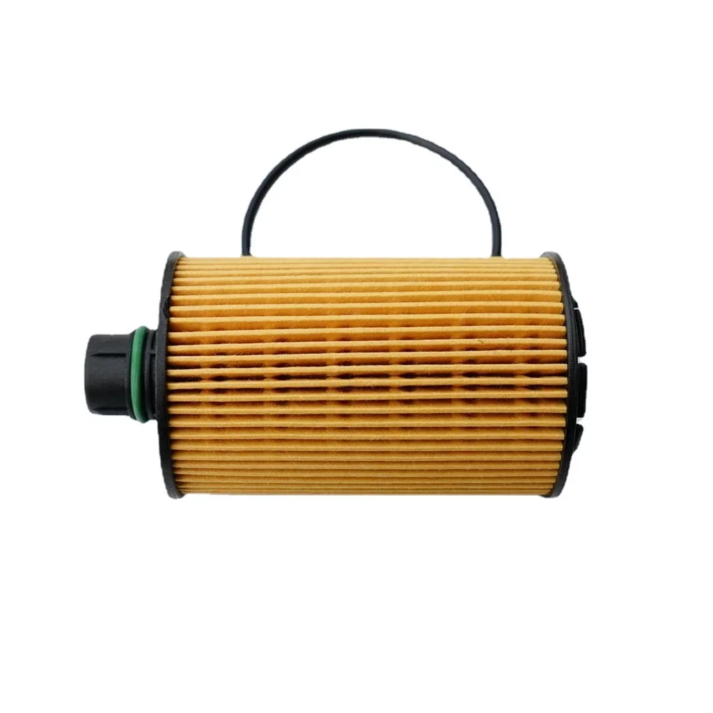 Filtro de aceite para diésel compatible con Jeep Grand Cherokee y Maserati