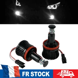 Bombillas LED Angel Eyes Halo para BMW E90/E92/E93 328i/335i