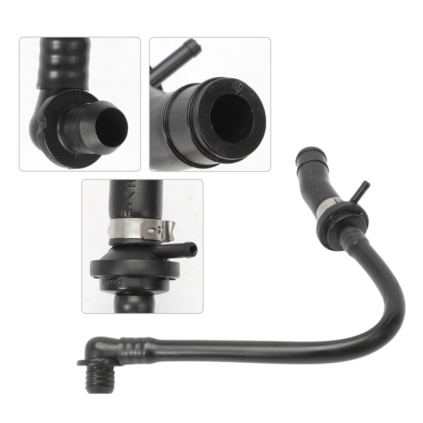 0612041 GD Mangueras de freno Audi A3/Golf IV 1.9 TDI - imagen 3