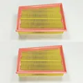 2 Air Filters