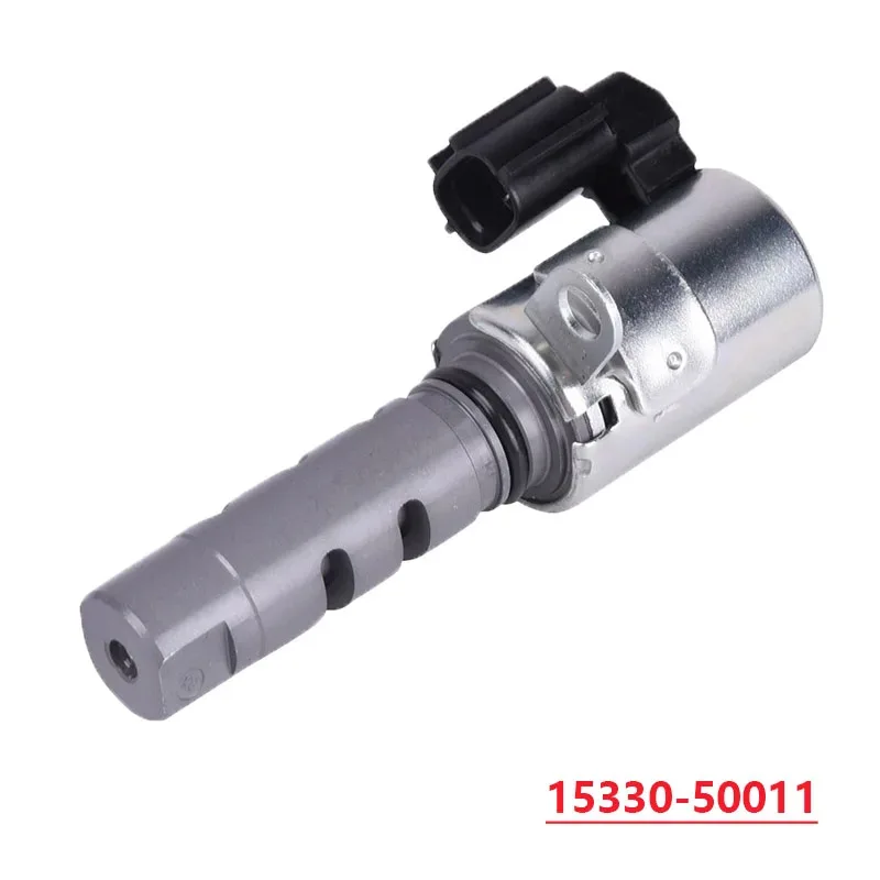 Solenoides izquierdo y derecho