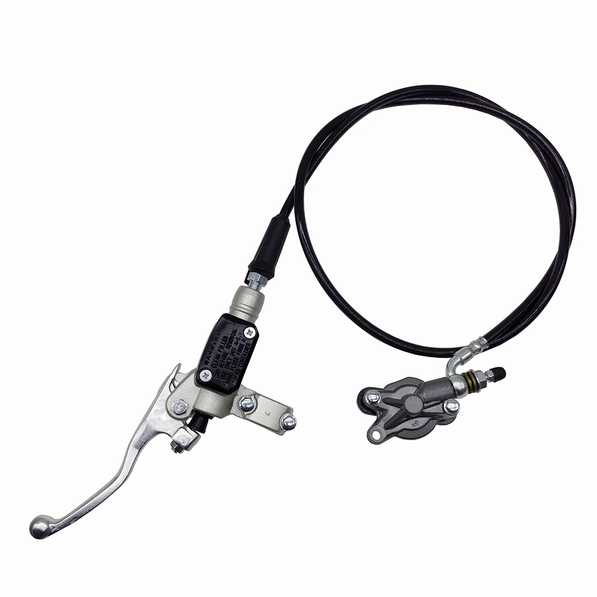 Cilindro maestro de embrague hidráulico CNC KTM 250/300 - imagen 2