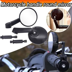 Barra espejos extremo Royal Enfield Bullet Meteor Classic 350/500