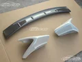 Carbon and White