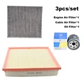 3pcs Set