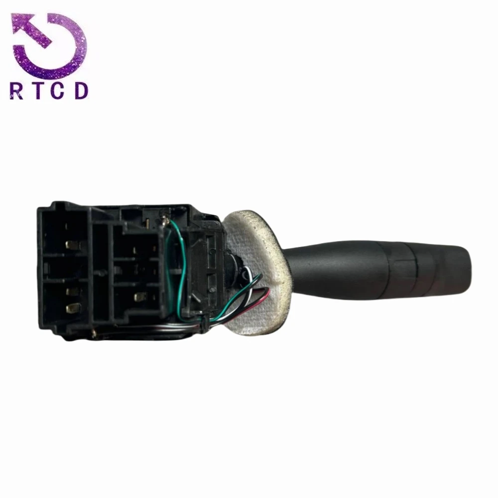 Interruptor columna dirección 9623641669 Peugeot 106 306 Citroën Saxo Berlingo - imagen 2