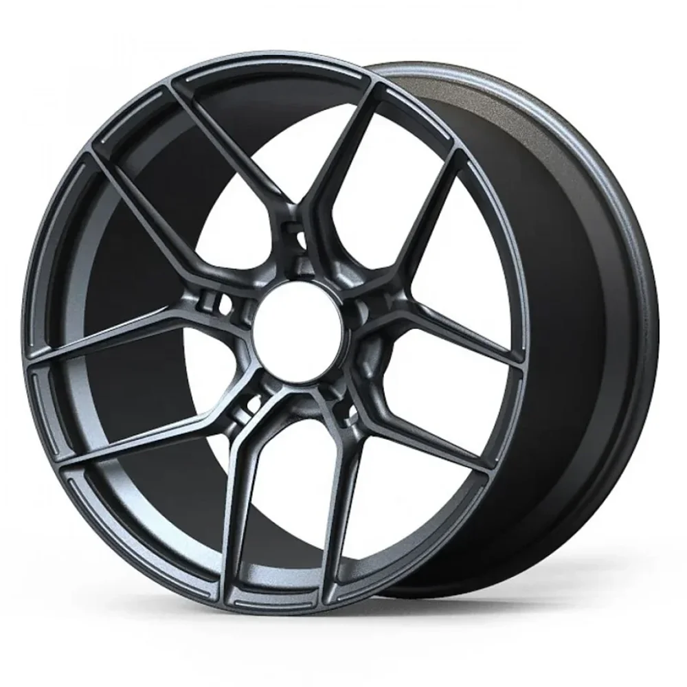 Llantas aleación forjada malla clásica BMW 5x112 18-22 - imagen 4