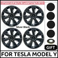 Silver Black