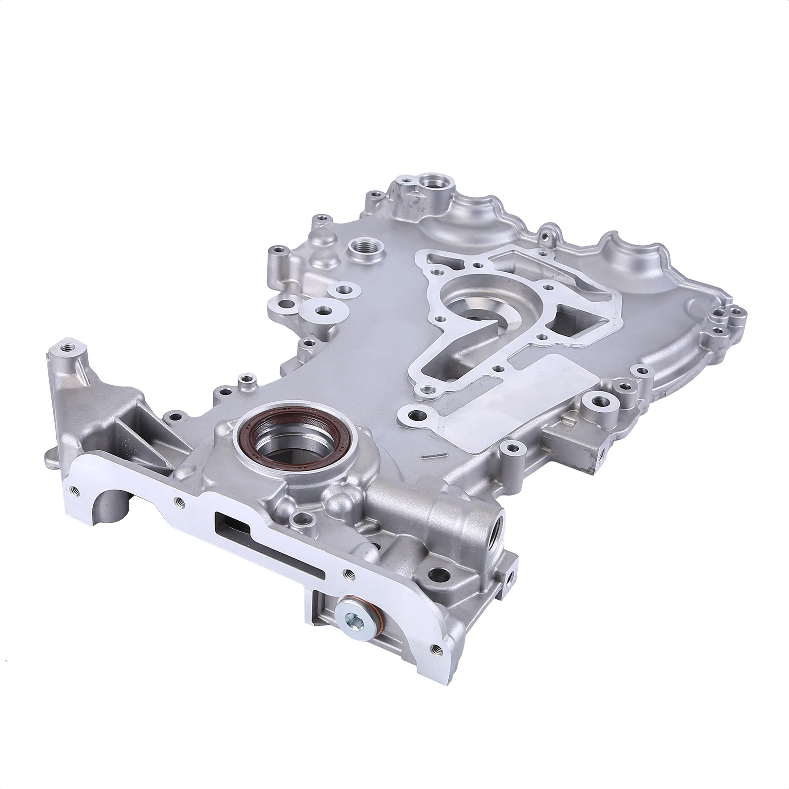 Tapa de bomba de aceite Opel Agila Astra Corsa Combo - imagen 5